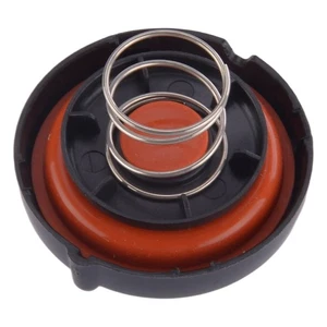 A6510100830 PCV Valve Cover FIT For Mercedes Benz c Class W204 ML 2.2L NEW - Picture 1 of 4