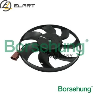 FAN RADIATOR B11500 FOR VW GOLF/PLUS/VI/Convertible/Van/VAN PASSAT/B7/B6/CC 1.6L - Picture 1 of 8