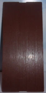 1/64 Ertl Farm Country Brown Hay Mound Floor - Picture 1 of 1