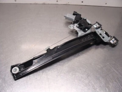 Motor regulador ventana delantera izquierda conductor ford ecosport ses 18 19 20 21 22 Foto 1 de 3