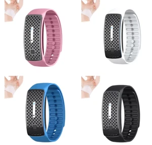 Matteo Ultrasonic Body Shape Wristband Magnetic Lymph Detox Bracelet Drainage - Picture 1 of 23