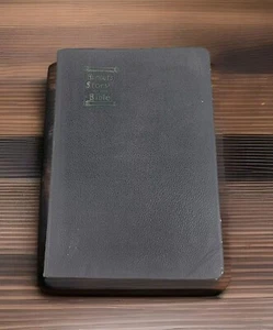 1904 Hurlbut's Story of the Bible Illustrated Antique Book - Picture 1 of 13