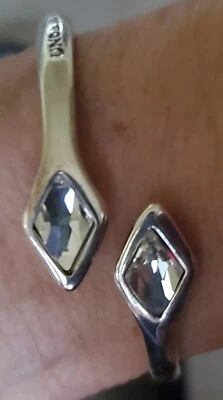 Pulsera Uno de 50 - "Doble truco" Foto 1 de 4