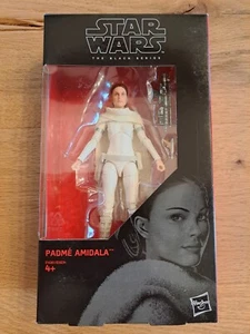 Star Wars Black Series Padme Amidala - Red Line No. 81 - Neu/OVP - Bild 1 von 1
