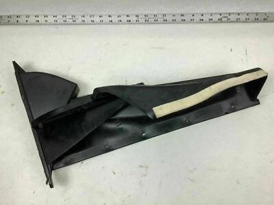 VOLKSWAGEN BEETLE 2010 ESTIBA TRASERA IZQUIERDA CONVERTIBLE TECHO BLANDO PANEL FÁBRICA Foto 1 de 4