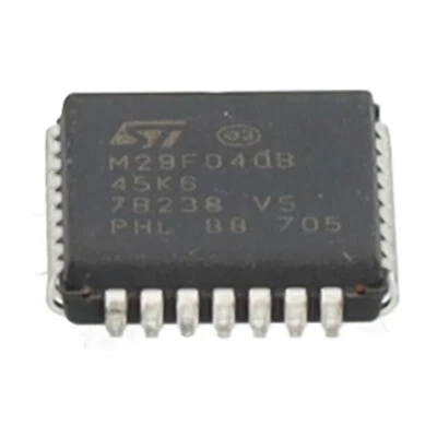 STMicroelectronics M29F040B Memory Module Used UMP (17pcs) - Image 1 of 4