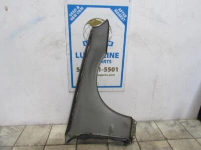 02 03 04 05 Guardabarros izquierdo MERCEDES CLASE C Foto 1 de 4