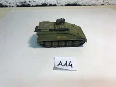 dinky toys alvis striker - Immagine 1 di 3