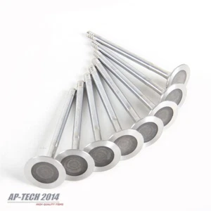 Kit de válvulas de escape de 2,0 L apto para BMW E81 E82 E87 E88 N46 11341707519 - Imagen 1 de 15