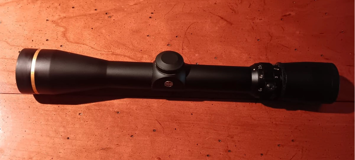 Leupold Vari X III Hunting Rifle Scopes for sale | eBay Leupold Vari X III Hunting Rifle Scopes for sale | eBay