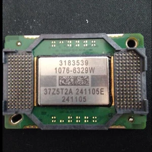 Replacement DMD Chip for 1076-6318W/6328W 1076-6319W/1076-6329W Projector - Afbeelding 1 van 3