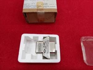RELAY. 291RT01-3-5-35AA. 28VDC MADE IN FRANCE. - Picture 1 of 4