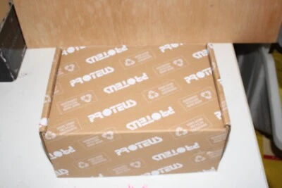 PROTEUS-5 Module Black Metalclad Enclosure 40A 30ma B RCBO & type 2 spd-BLACK - Image 1 of 4