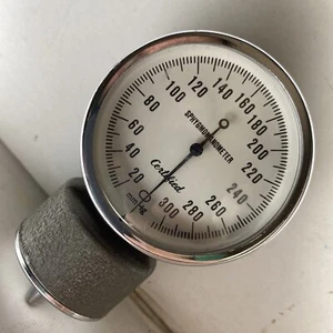 VTG Unbranded sphygmomanometer gauge only a1 - Picture 1 of 5