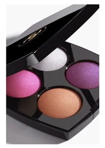 CHANEL ENCHANTED NIGHT Eyeshadow & Blush Palette Holiday 2024 Limited Edition - Picture 1 of 6