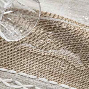 Cotton Linen Stripe Rectangular Table Cloth Kitchen Table Map Towel Tablecloth - Picture 1 of 27