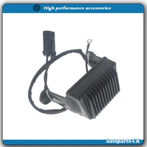 Regulador de voltaje rectificador para FLT FLH MODELOS 74505-04 EE. UU. 2004 2005 - Imagen 1 de 11