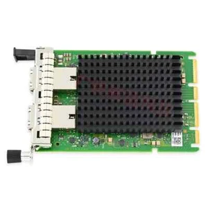 DELL X710-T2L OCP 3.0 NIC 10GBE BASE-T PN:WW2NX Netzwerkkarte - Picture 1 of 1