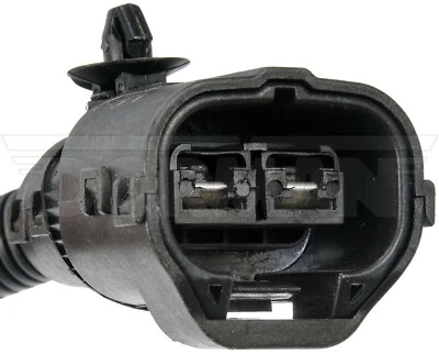 For 2011-2013 Hyundai Equus Engine Cooling Fan Assembly Dorman 227AZ95 2012 2013 - Imagem 1 de 3