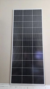 PANNELLO SOLARE PER FOTOVOLTAICO 320W  MONOCRISTALLINO - Foto 1 di 3