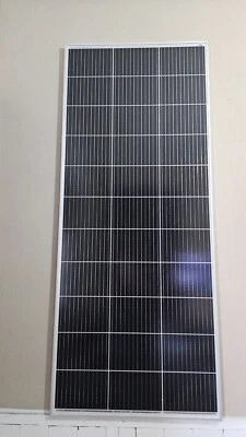 PANNELLO SOLARE PER FOTOVOLTAICO 320W  MONOCRISTALLINO - Immagine 1 di 3