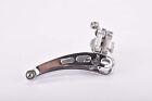 Campagnolo Nuovo Record #1052/NT (#0104007) clamp-on front derailleur 1980s