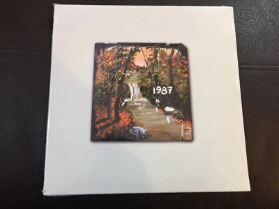 FOBIA Hoy Tengo Miedo SEALED ! 2017 MEXICO 7” 45 Rock En Español Caifanes - Image 1 of 3