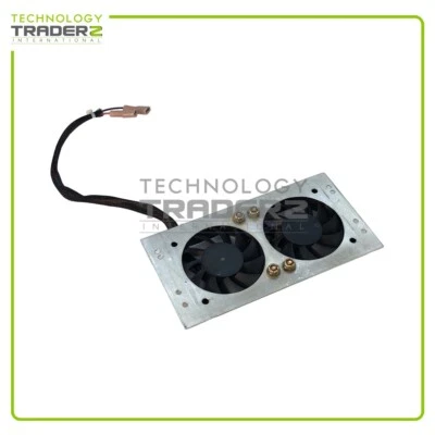 Ventilador cuadrado de servidor R126015BU EverCool DC 12V 0,40A ***Tirado*** Foto 1 de 2