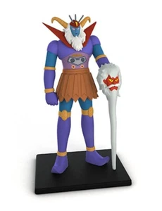 GO NAGAI ROBOT COLLECTION 19 MINISTRO ARGOS IL GRANDE MAZINGA Z FIGURE - Imagen 1 de 2