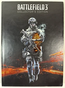 Battlefield 3 Collectors Edition Official Game Guide / Hardcover - Bild 1 von 8