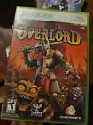 Overlord II 2 Xbox 360 (ONE S X Series X)