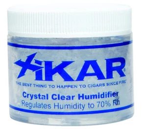 XIKAR Crystal Humidifier Jar 2oz - 809XI - Picture 1 of 1