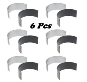 6 Pack - A4720300960 Connecting Rod Bearing for Detroit Diesel DD15 - Bild 1 von 1