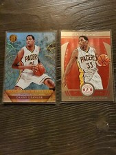 2013-14 Panini Totally Certified #108, Gold Standard Danny Granger Pacers SSP