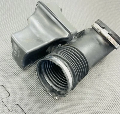 ⭐️ BMW 328XI 2007-2013 SEDÁN N51 MOTOR ADMISIÓN DE AIRE GOMA MALETERO MANGUERA FÁBRICA OEM Foto 1 de 4