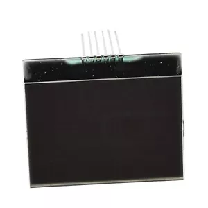 Hot Instrument Cluster LCD Display Dashboard Screen for Ford EcoSport 2013-2017 - Bild 1 von 6
