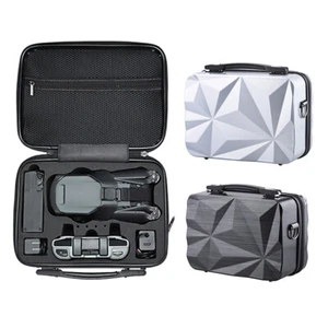 Drone Carrying Case Box Waterproof Hard Shell Shoulder Bag for Mavic 3 Drone - Picture 1 of 10