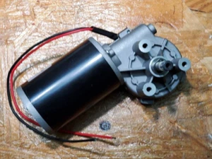 Snap-On Mig Welder Wire Feed Motor 120 861-581-100 216-079-666 216-089-666 - Picture 1 of 3