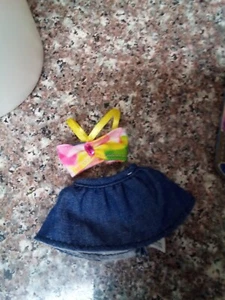 Funville Sparkle Girtz Clothing - Picture 1 of 2
