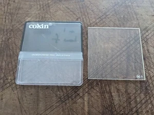 Cokin Diffuseur 2 A 84 SLR Cromofilter Filter Vintage 80er Jahre - Bild 1 von 6