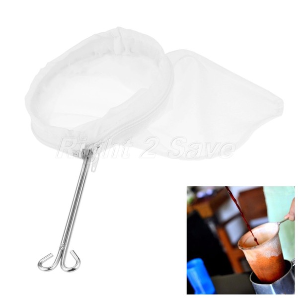 Coffee Filter Single Strainer New Reusable Kitchen Durable Cup Mesh Gadget Tool Photo Related