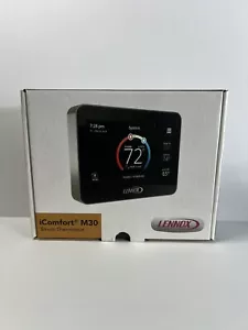 Lennox iComfort M30 Universal Smart 4.3" LCD Color Display Programmable... - Picture 1 of 4