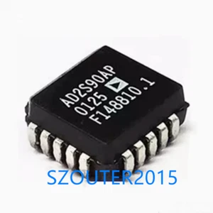 5 Stück AD2S90APZ AD2S90APZ-RL7 Analog Wandler PLCC-20 Original NEU - Bild 1 von 1