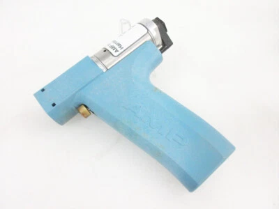 AMP 58075-1 HERRAMIENTA DE PRENSADO MANUAL NEUMÁTICA PARA MARCO MTA 50 100 156 Foto 1 de 4