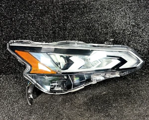 NISSAN ALTIMA Headlamp Headlight LED Right Passg RH 26010-6CA5B 2019 2022 OEM - Picture 1 of 18