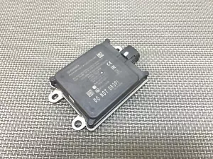 2019-2021 Infiniti QX50 Cruise Control Distance Radar Sensor 28438-5NA0B - Picture 1 of 8