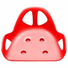 Triad Lotus Sedile Con Lega Tappi, Rosso