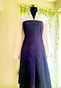 Isaac Mizrahi designer corset dress 12 - Picture 1 of 8