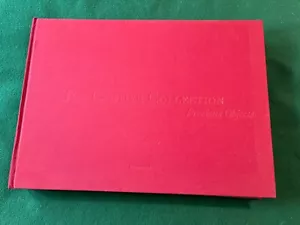 The Cartier Collection: Precious Objects 500 Full Color Page Collector Book - Picture 1 of 5