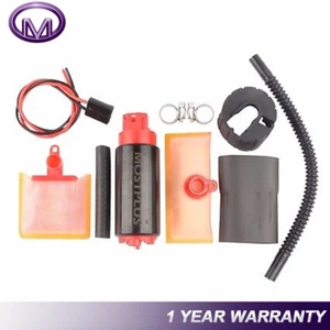 340LPH Intank electric Fuel Pump GSS341 High Pressure For Nissan Honda Toyota - Foto 1 di 4